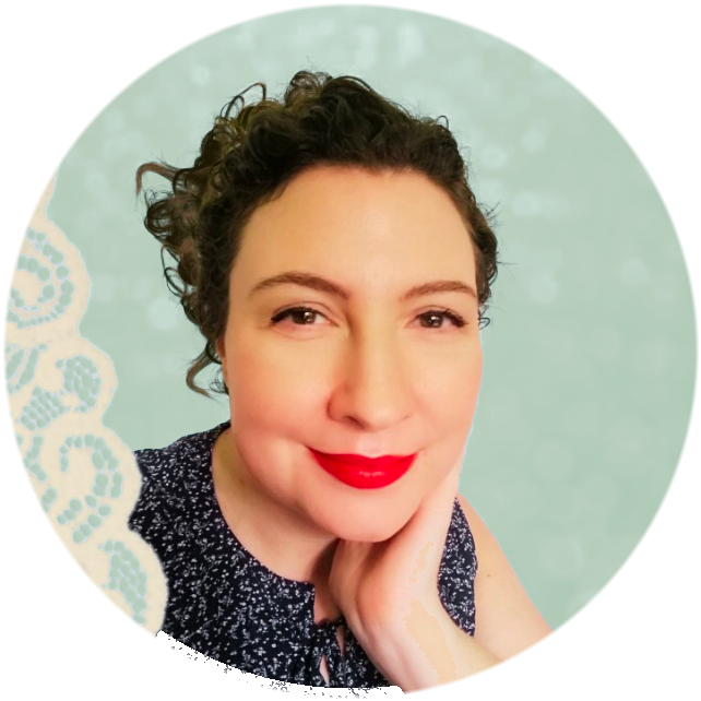 Portrait of Becky Martinez, founder of Insightful Financials